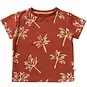 Your Wishes T-shirt (barn red)
