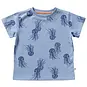 Your Wishes T-shirt (bel air blue)