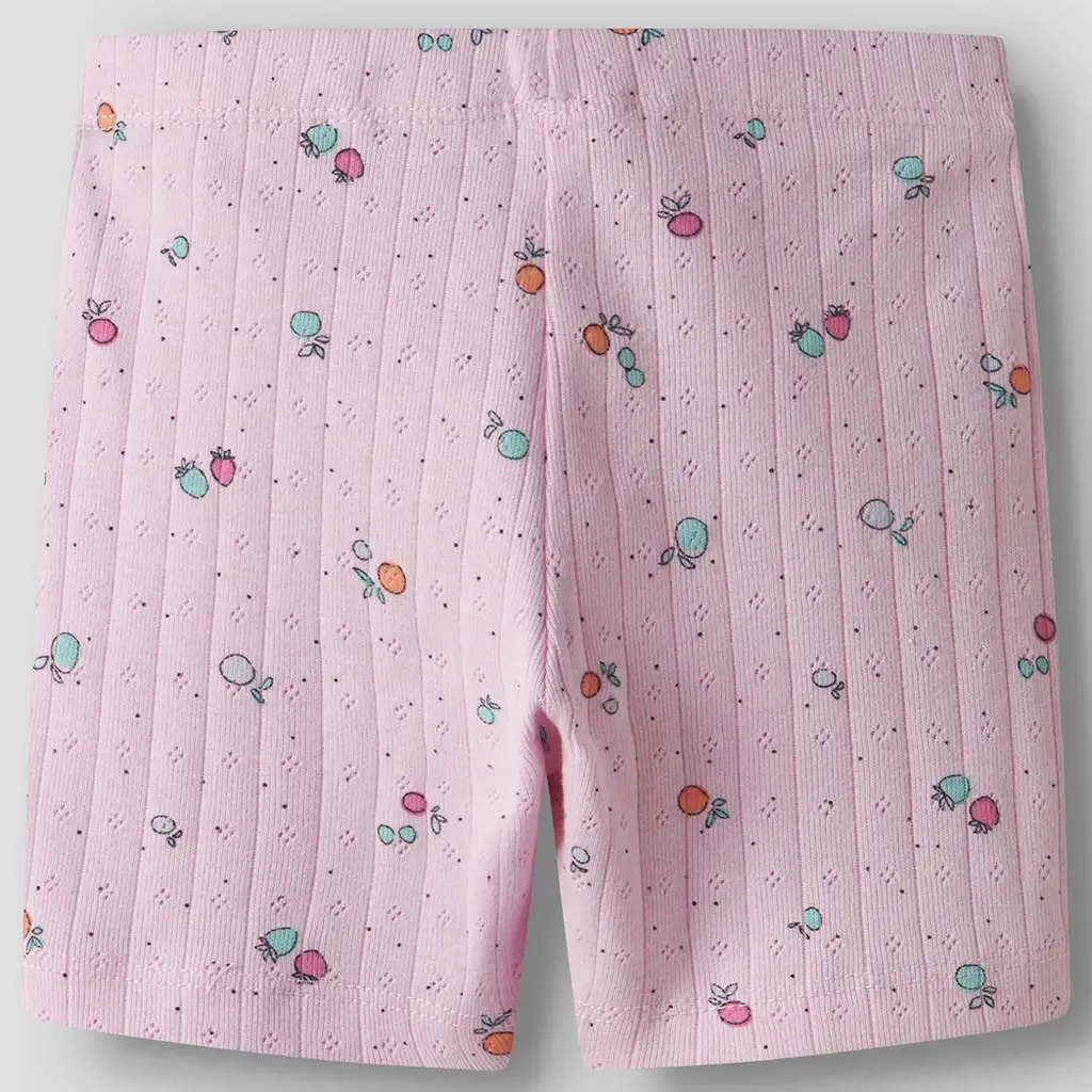 Korte biker shorts Hamanda (sweet dreams)