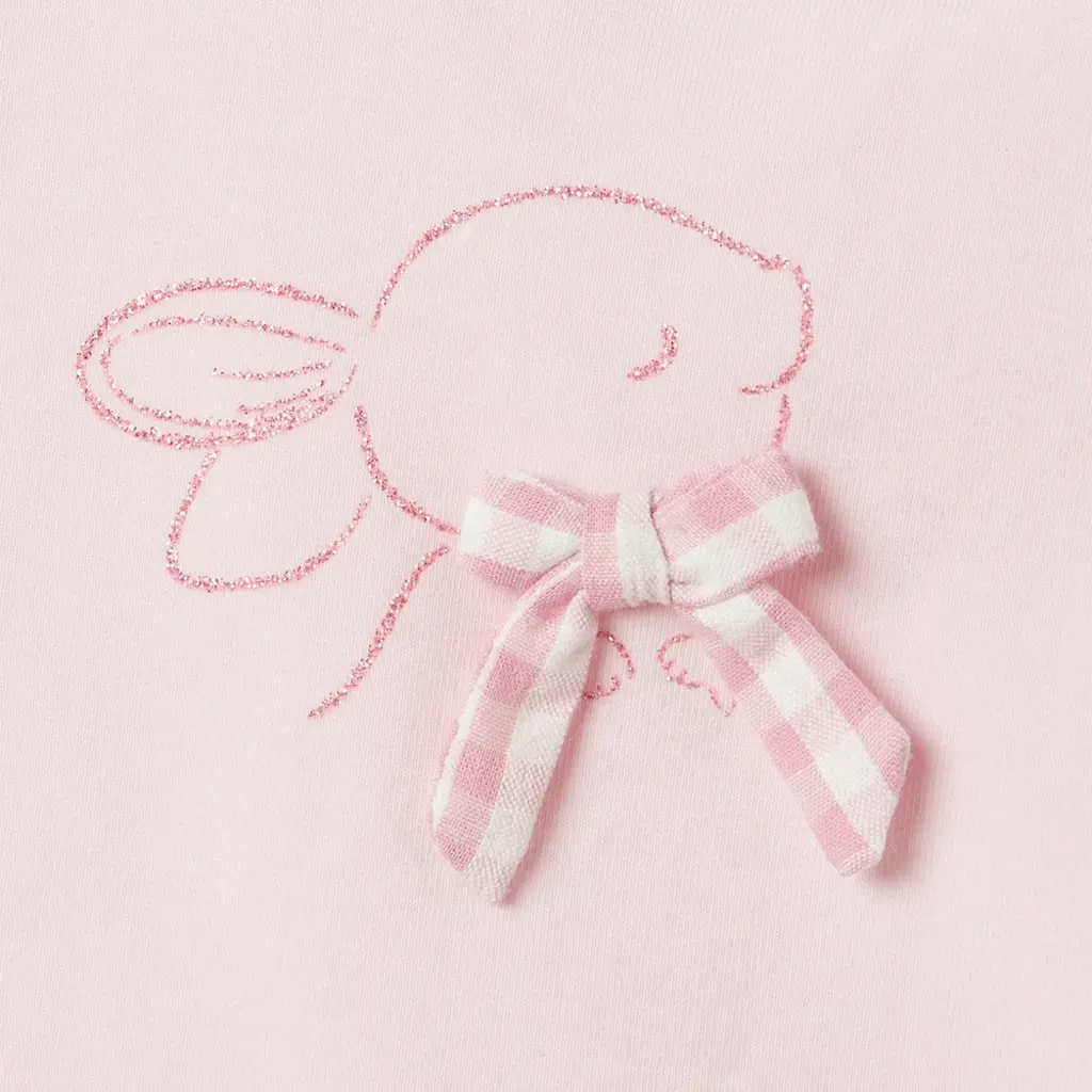 T-shirt Halmi (ballerina)