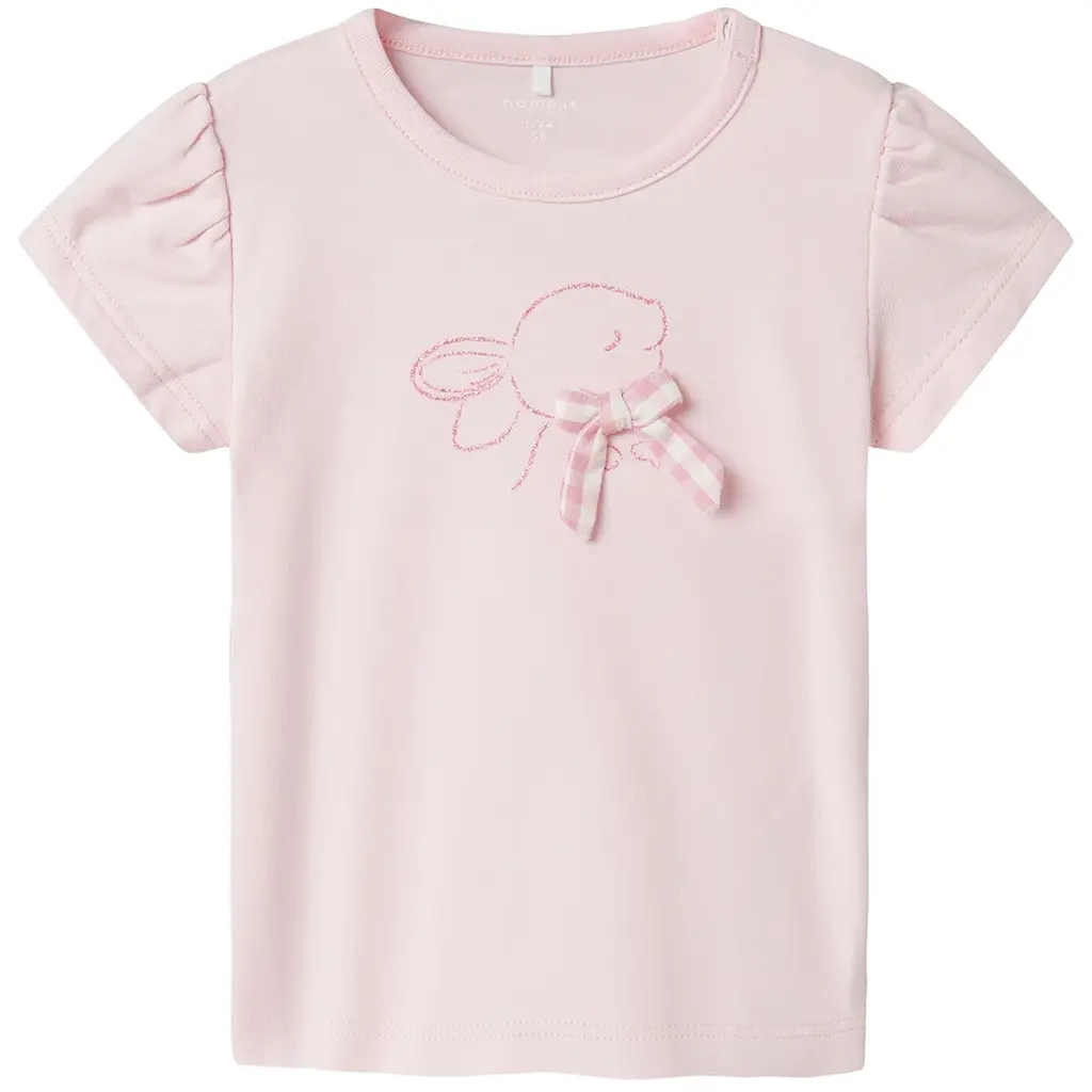 T-shirt Halmi (ballerina)