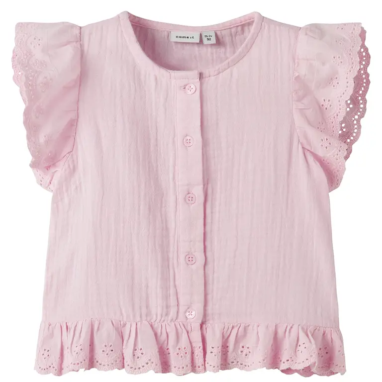 Top wafel Hakki (ballerina)