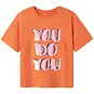 Name It T-shirt Helka (fresh salmon)