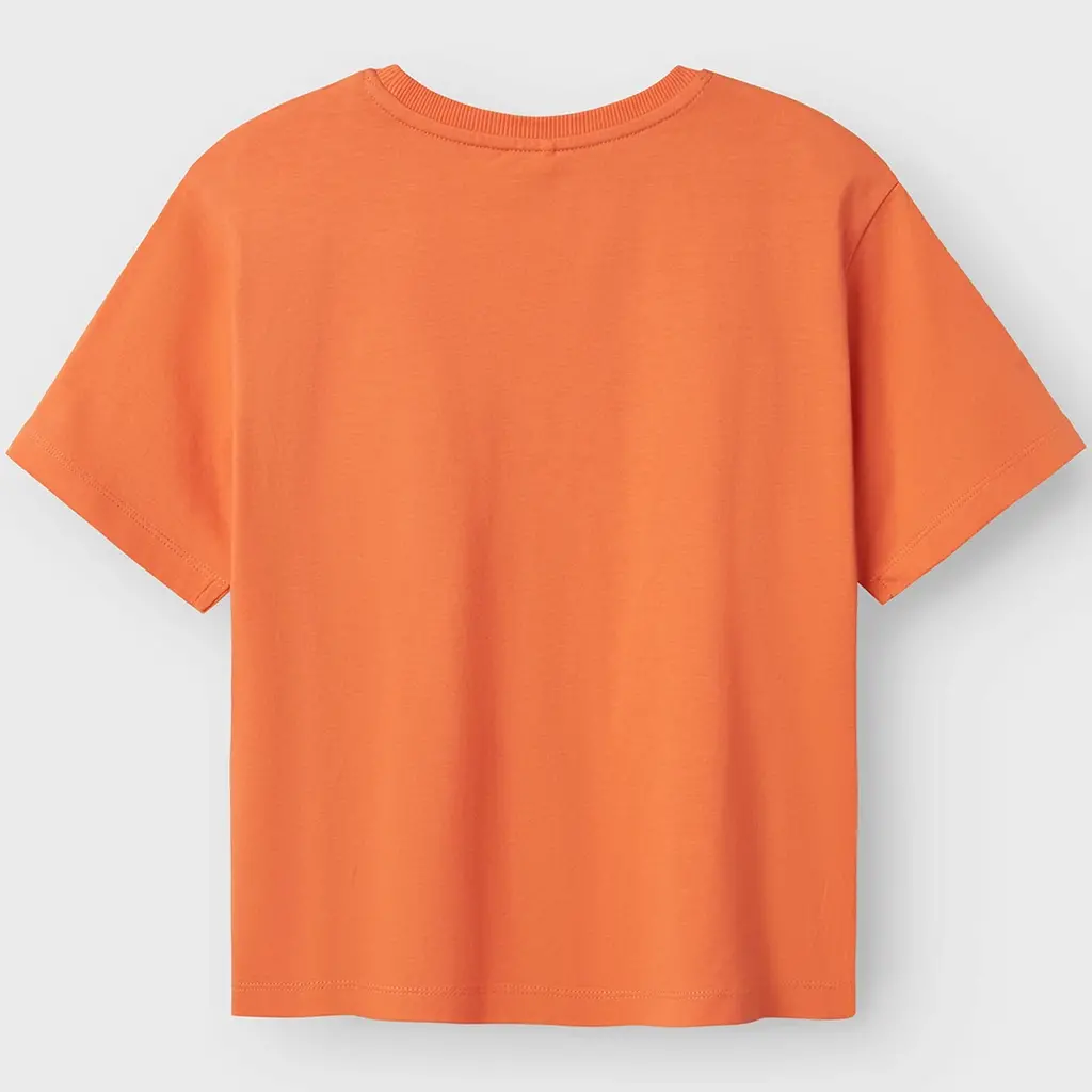 T-shirt Helka (fresh salmon)