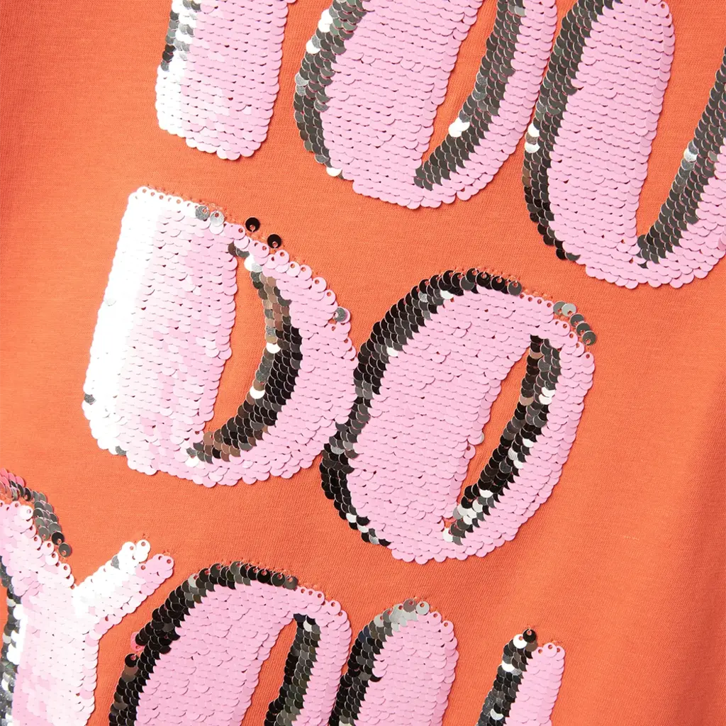 T-shirt Helka (fresh salmon)