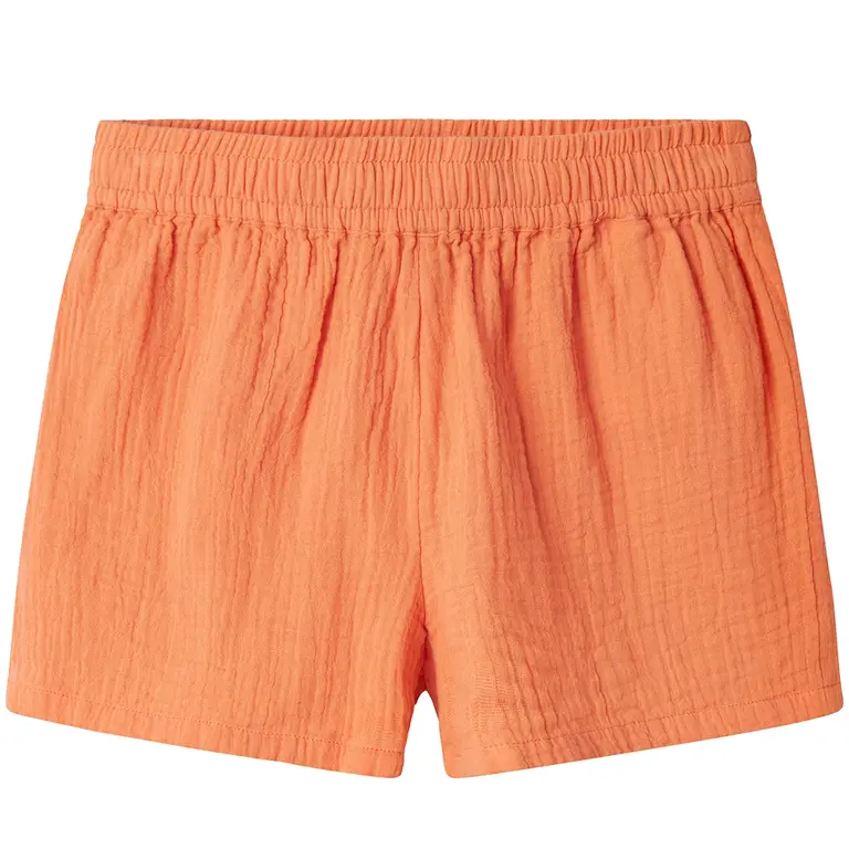 Korte broek wafel Hisa (fresh salmon)