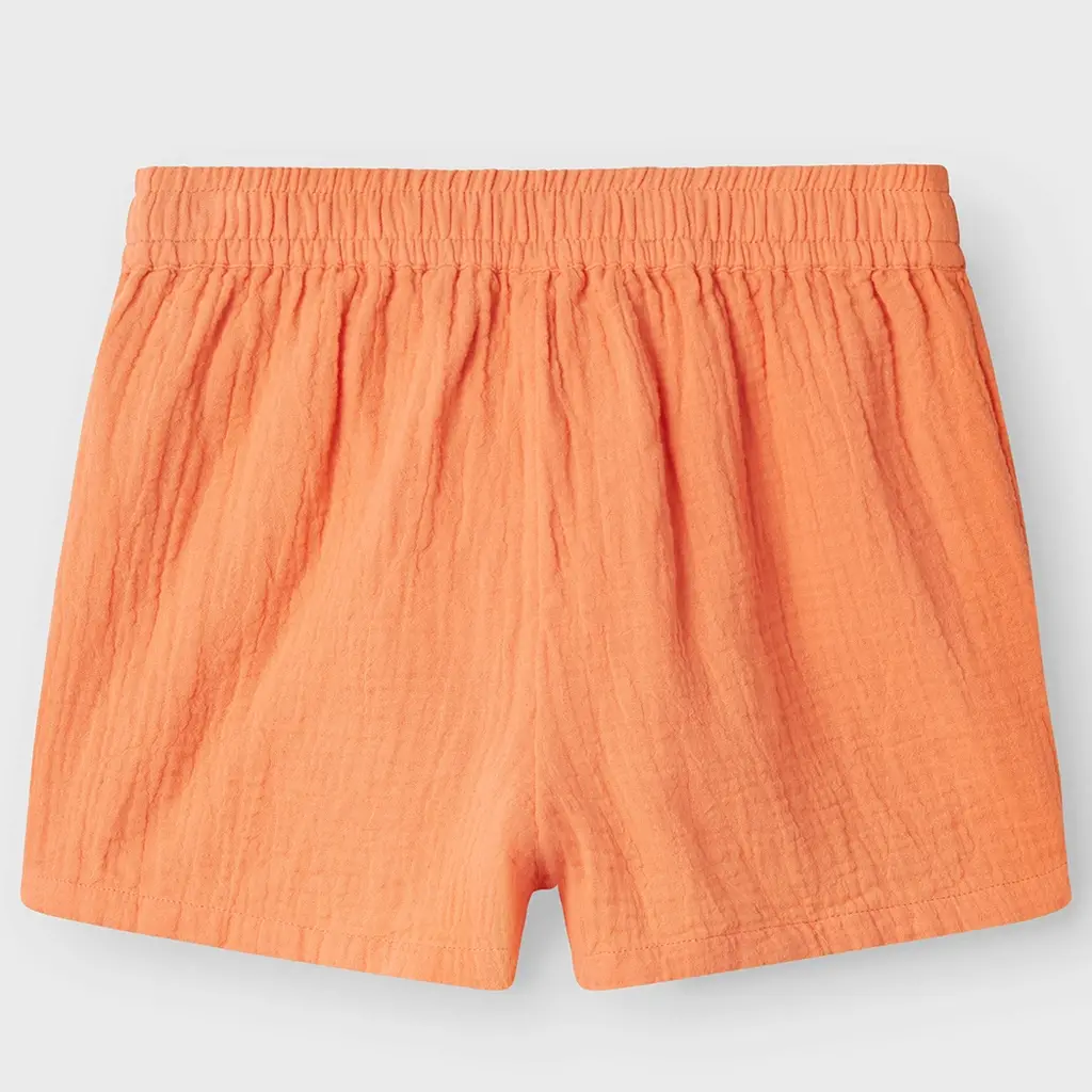 Korte broek wafel Hisa (fresh salmon)