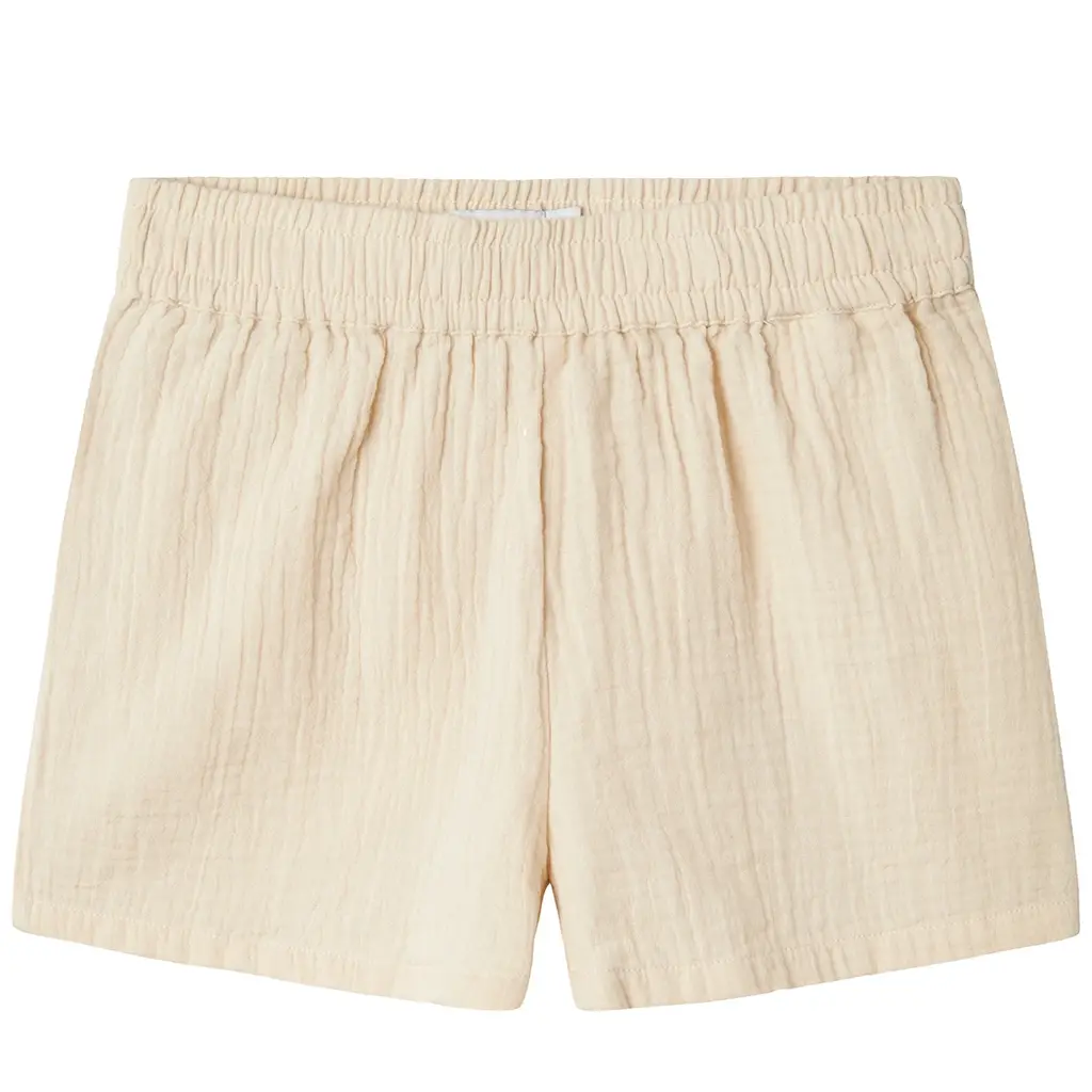 Korte broek wafel Hisa (brazzilian sand)