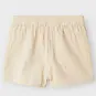 Name It Korte broek wafel Hisa (brazzilian sand)