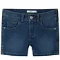 Name It Korte spijkerbroek Salli (dark blue denim)