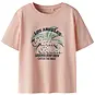 Name It T-shirt Vagno (peach pearl beach)