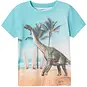 Name It T-shirt Jako (cockatoo)