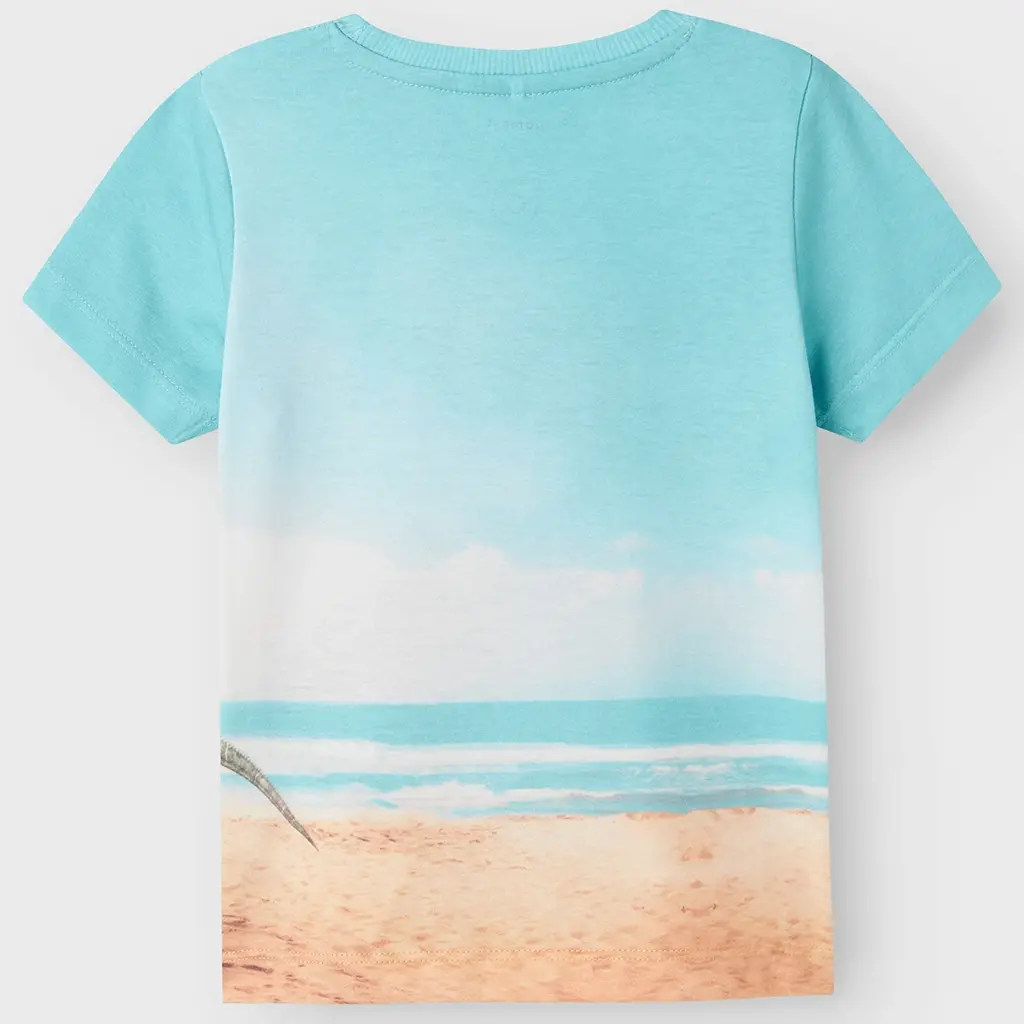 T-shirt Jako (cockatoo)