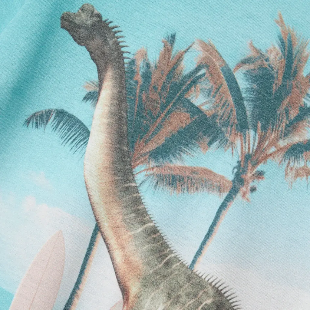 T-shirt Jako (cockatoo)