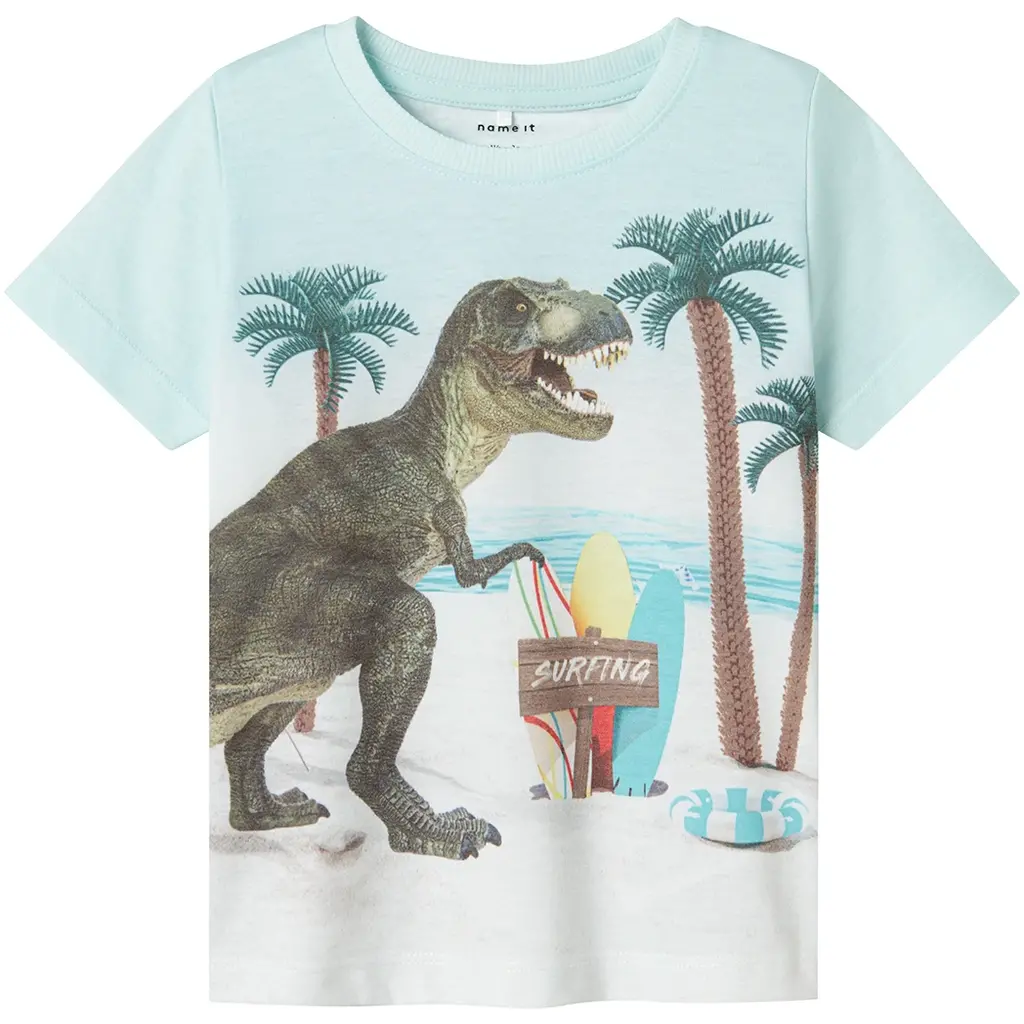 T-shirt Jako (honeydew)