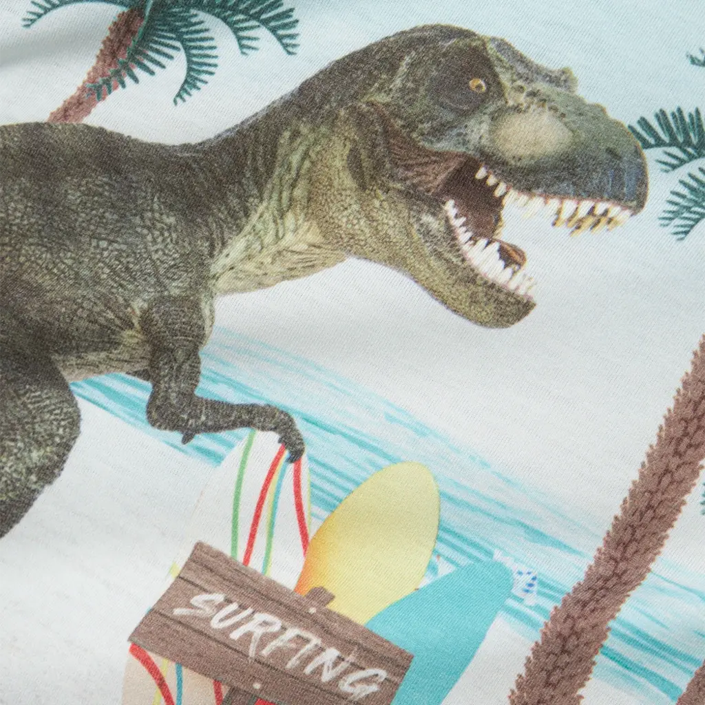 T-shirt Jako (honeydew)