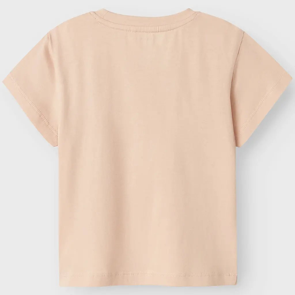 T-shirt Jacquesd (cameo rose)