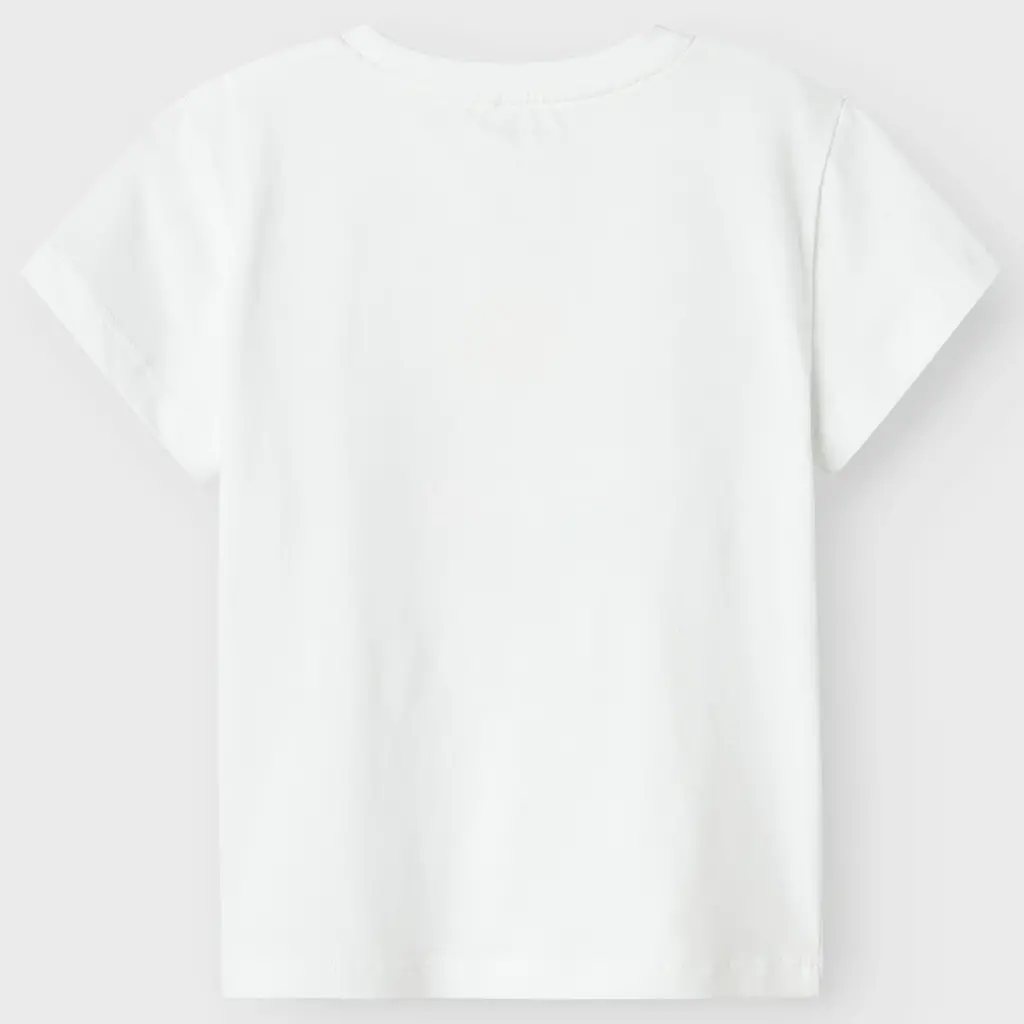 T-shirt Jacquesd (bright white)