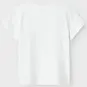 Name It T-shirt Jacquesd (bright white)