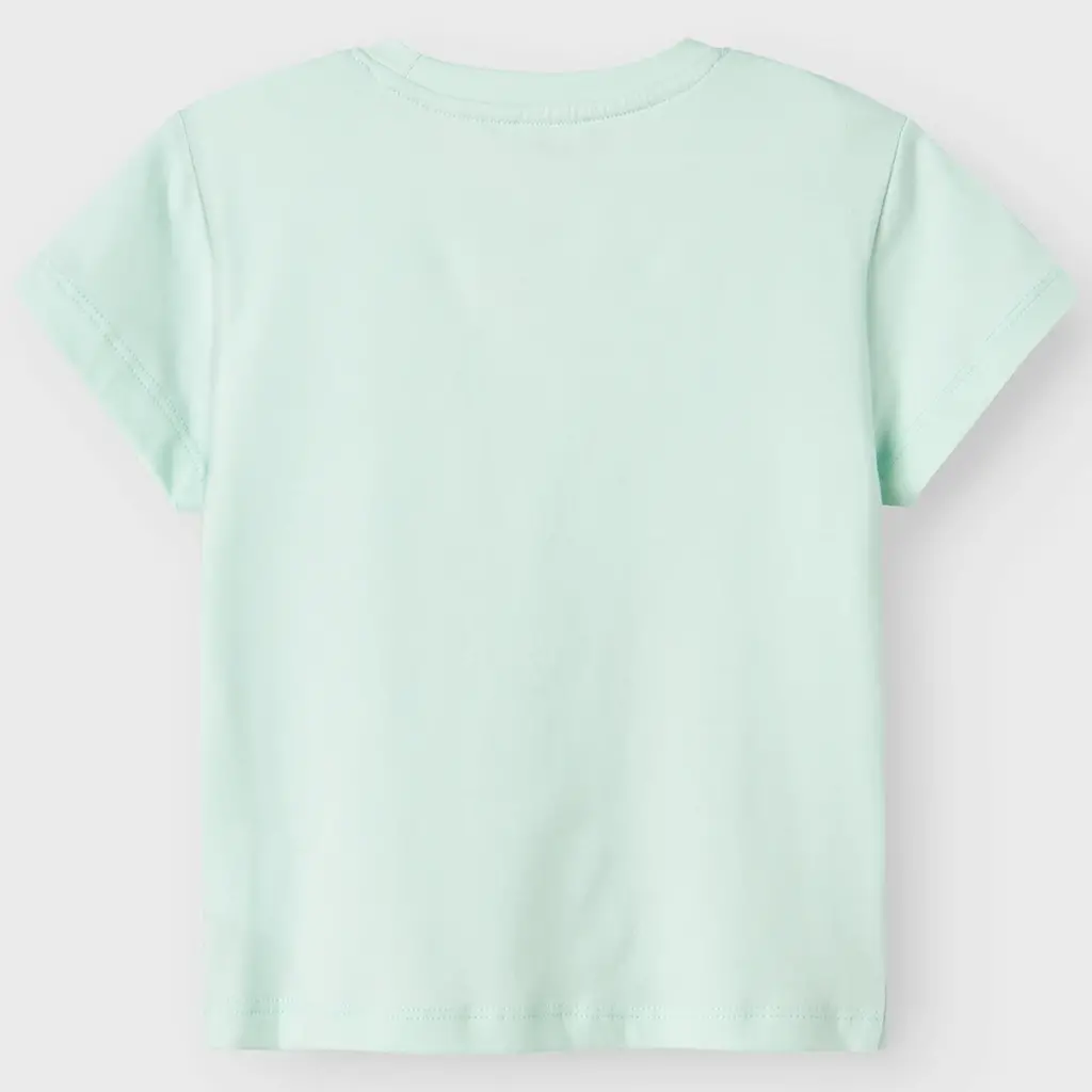 T-shirt Jacquesd (honeydew)