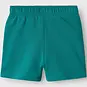 Name It Korte joggingbroek Janko (deep jungle)