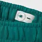 Name It Korte joggingbroek Janko (deep jungle)