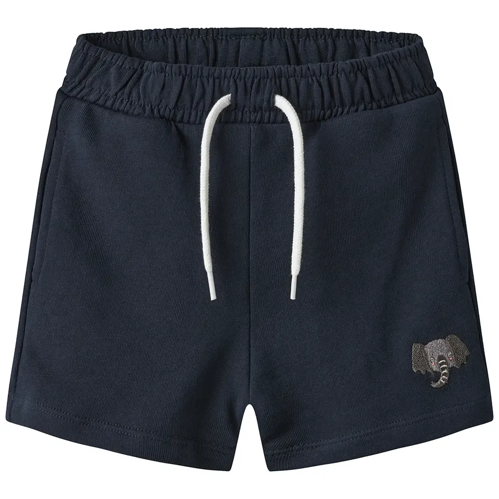 Korte joggingbroek Janko (dark sapphire)