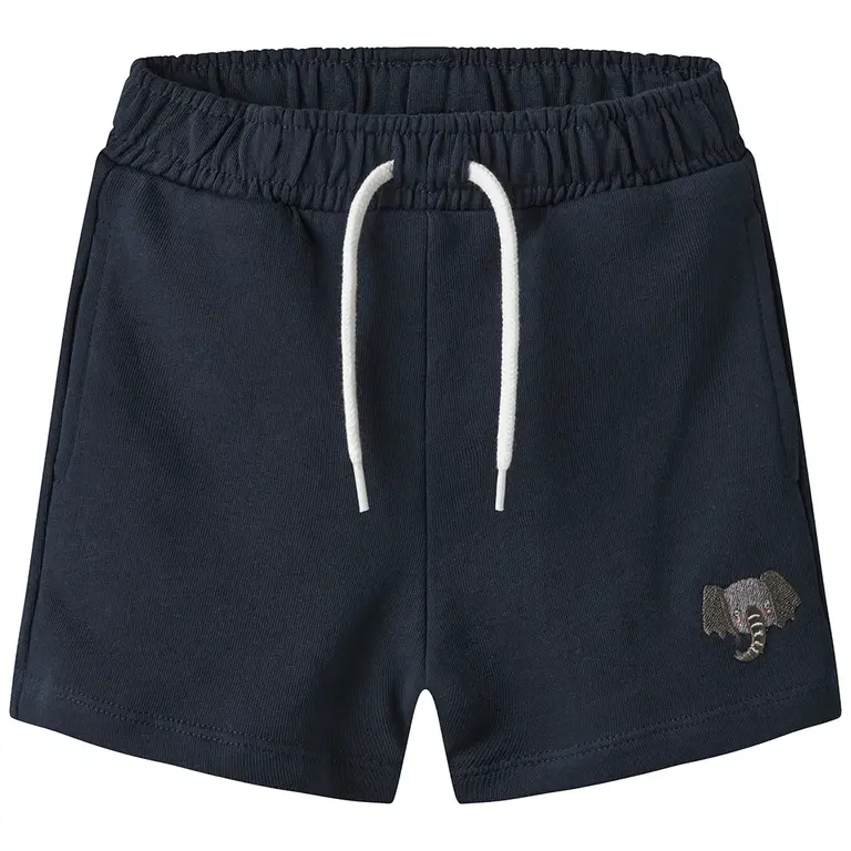 OP=OP! Korte joggingbroek Janko (dark sapphire)