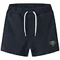 Name It Korte joggingbroek Janko (dark sapphire)