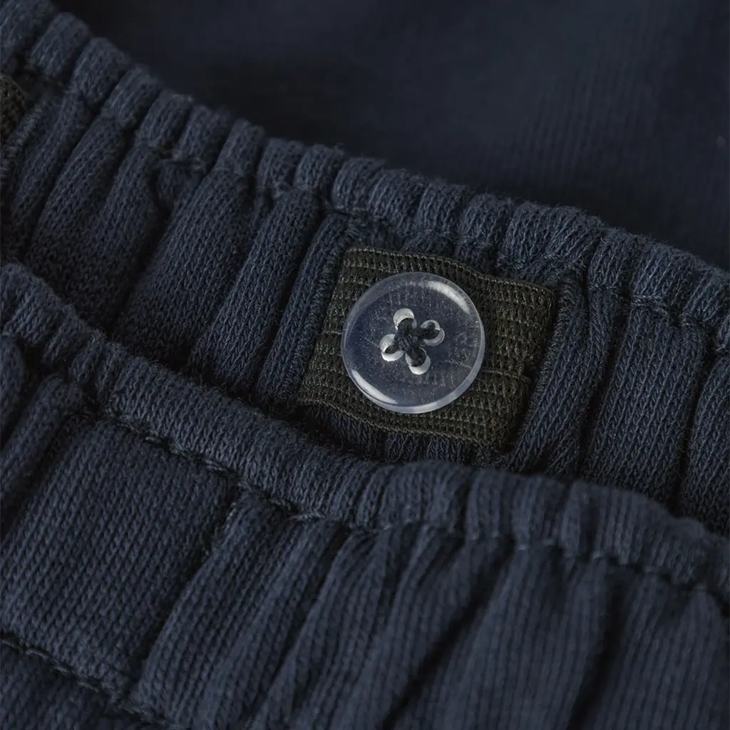 Korte joggingbroek Janko (dark sapphire)