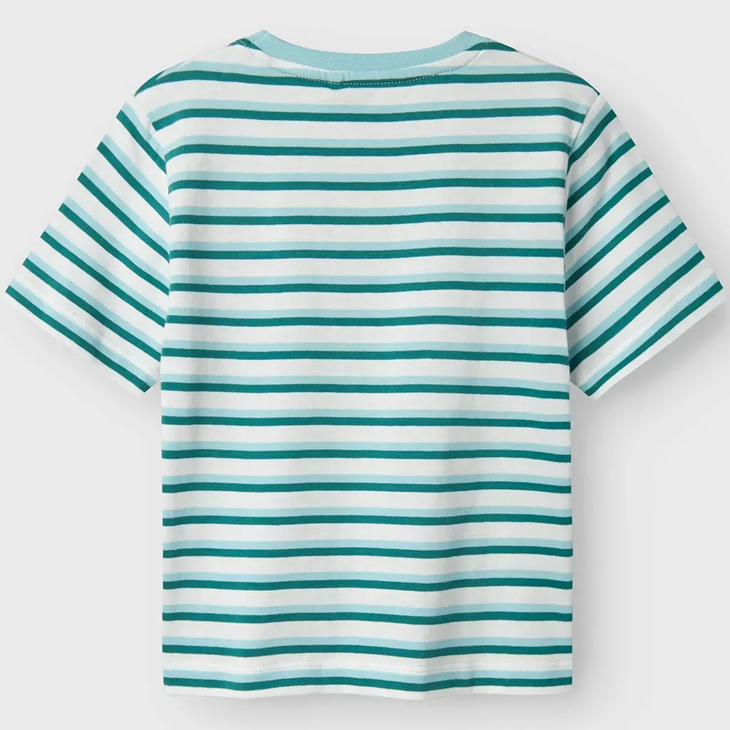 T-shirt Jellan (aquatic)