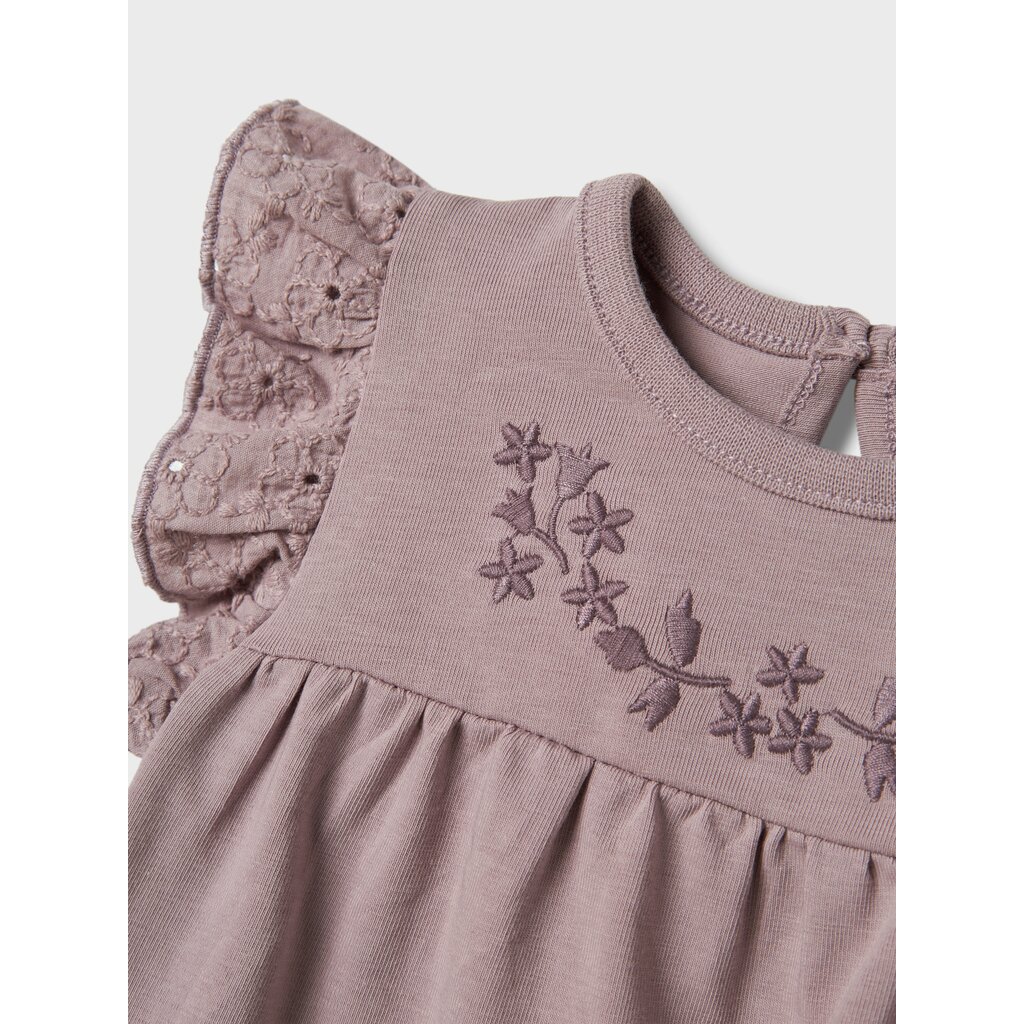 Topje Jilla (purple dove)