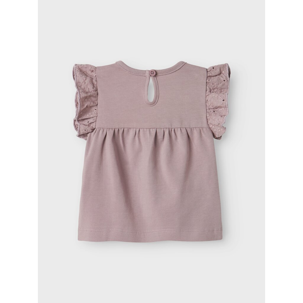 Topje Jilla (purple dove)