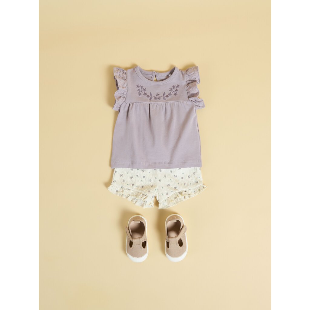 Topje Jilla (purple dove)