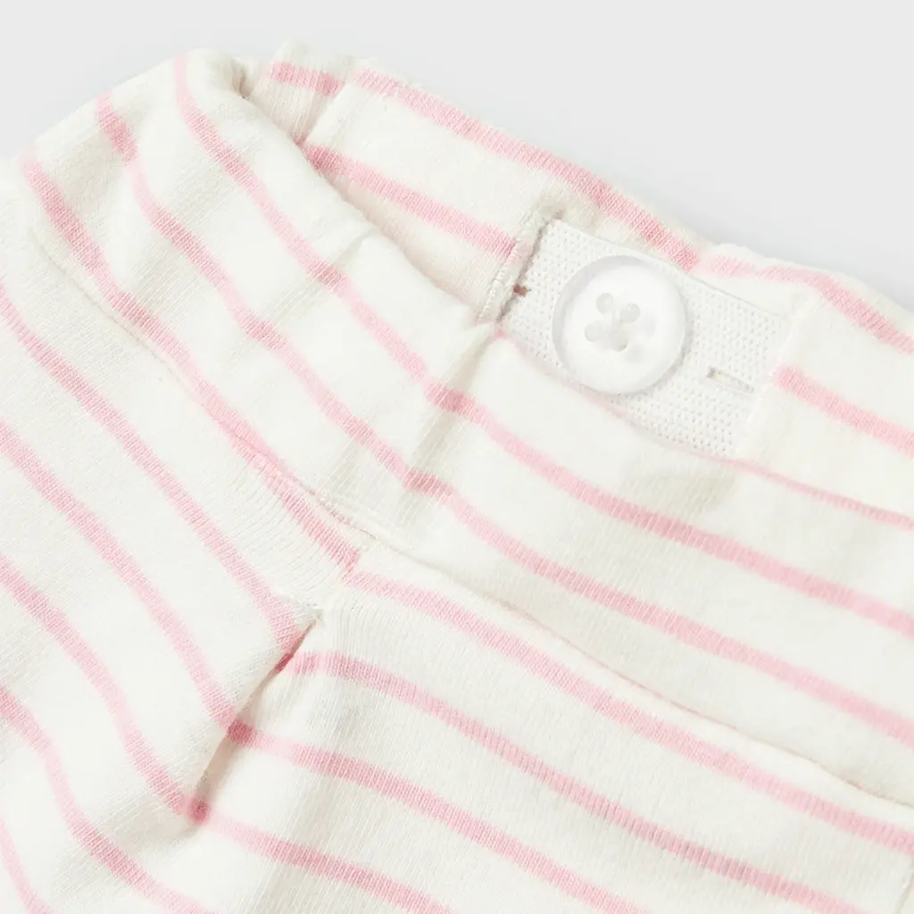 Kort broekje Jabelle (cloud dancer)