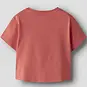 Name It T-shirt Vaya (spiced coral)