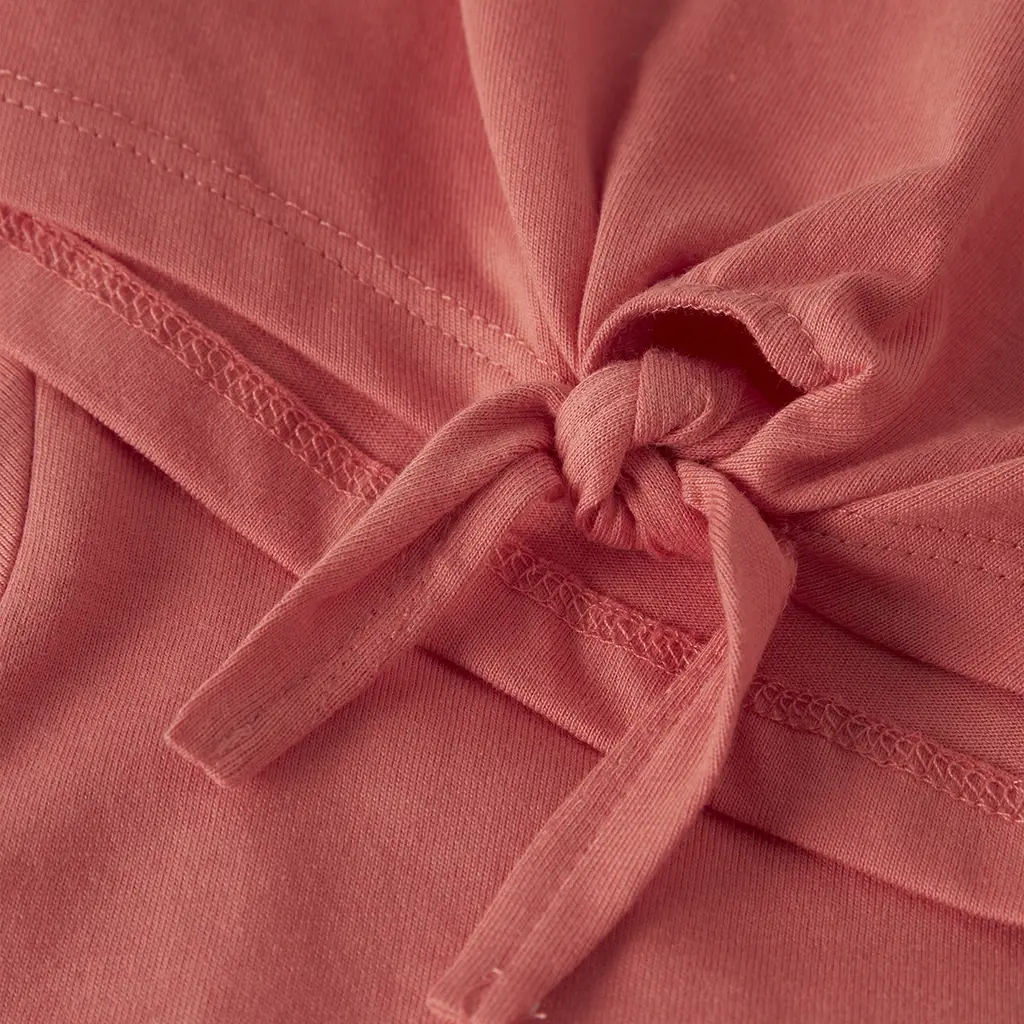 T-shirt Vaya (spiced coral)