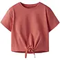 Name It T-shirt Vaya (spiced coral)