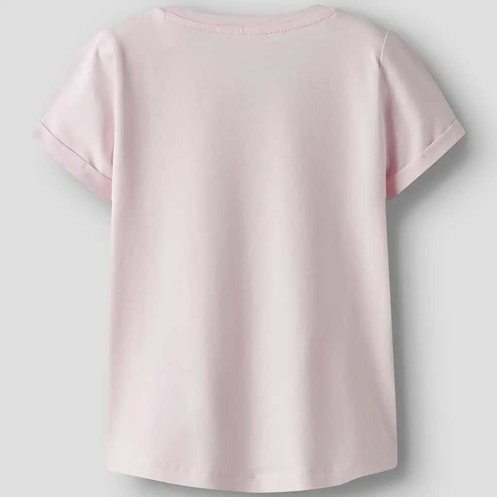 T-shirt Vix (Ballerina smile club)