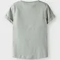 Name It T-shirt Vix (aqua gray glasses)