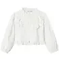 Name It Blouse Hellia (bright white)