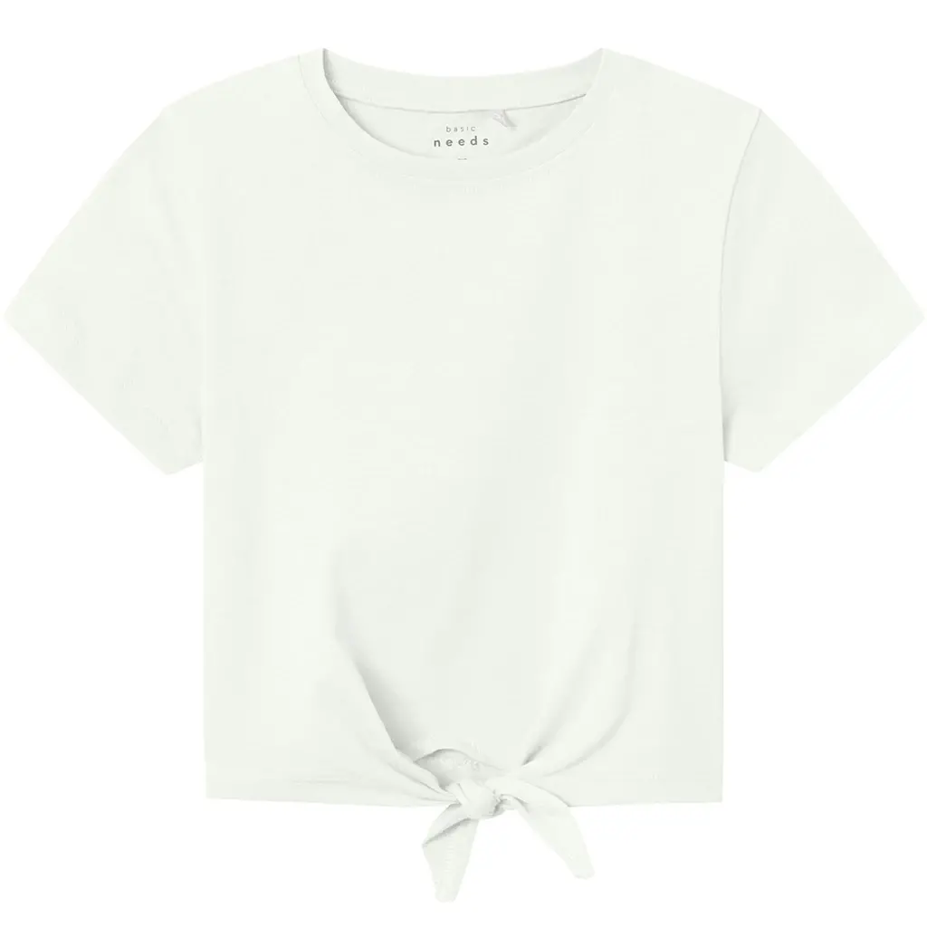 T-shirt Vaya (bright white)