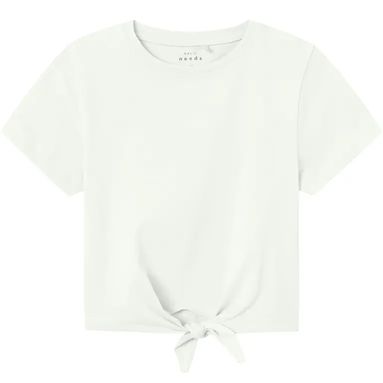 T-shirt Vaya (bright white)