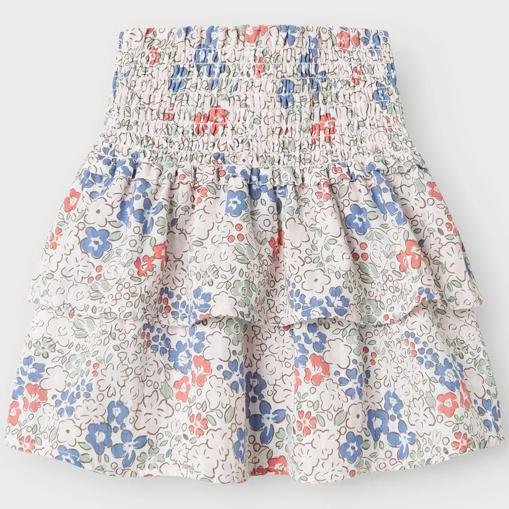 Rokje Haile (bright white)