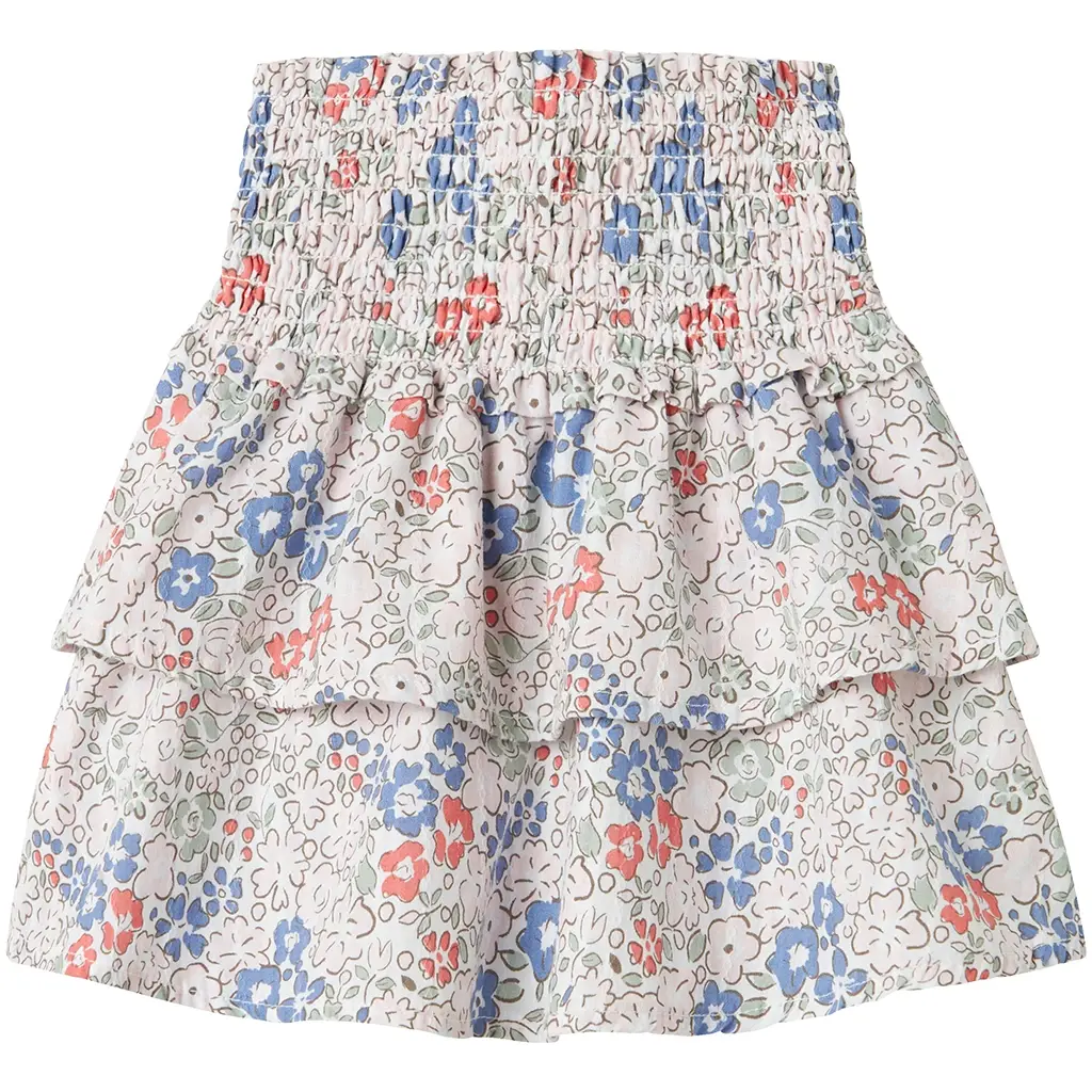 Rokje Haile (bright white)