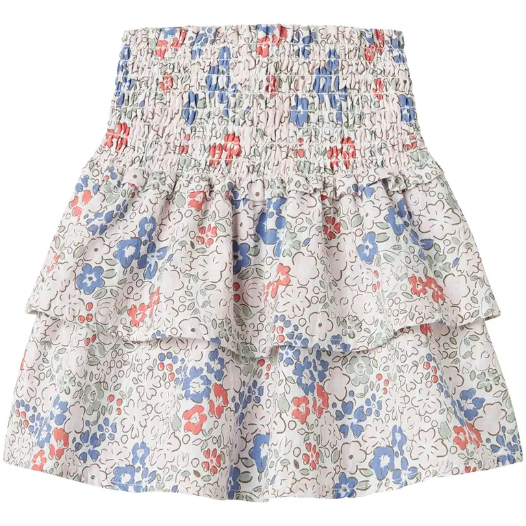 Rokje Haile (bright white)