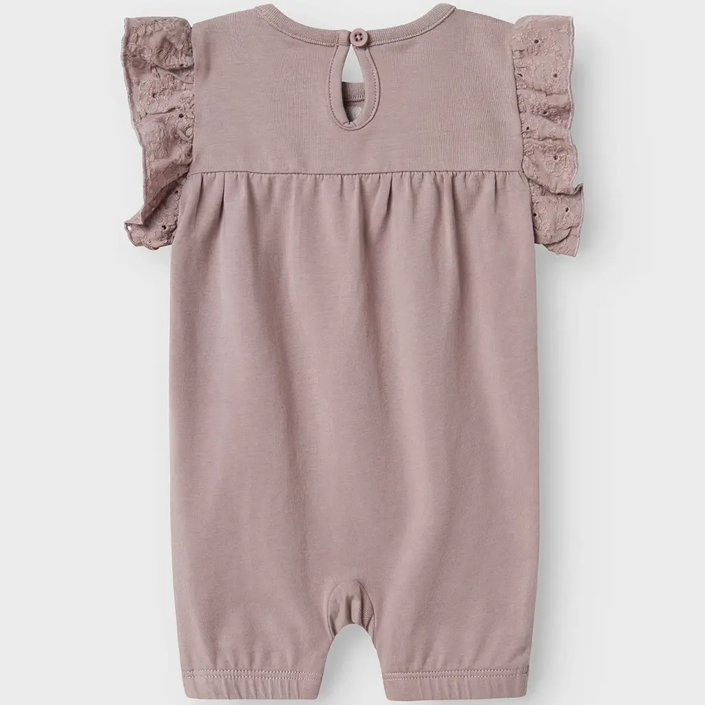 Jumpsuit Jilla (purple dove)