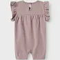 Name It Jumpsuit Jilla (purple dove)