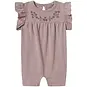 Name It Jumpsuit Jilla (purple dove)