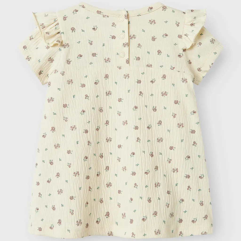 Jurkje Jannis (bleached sand)